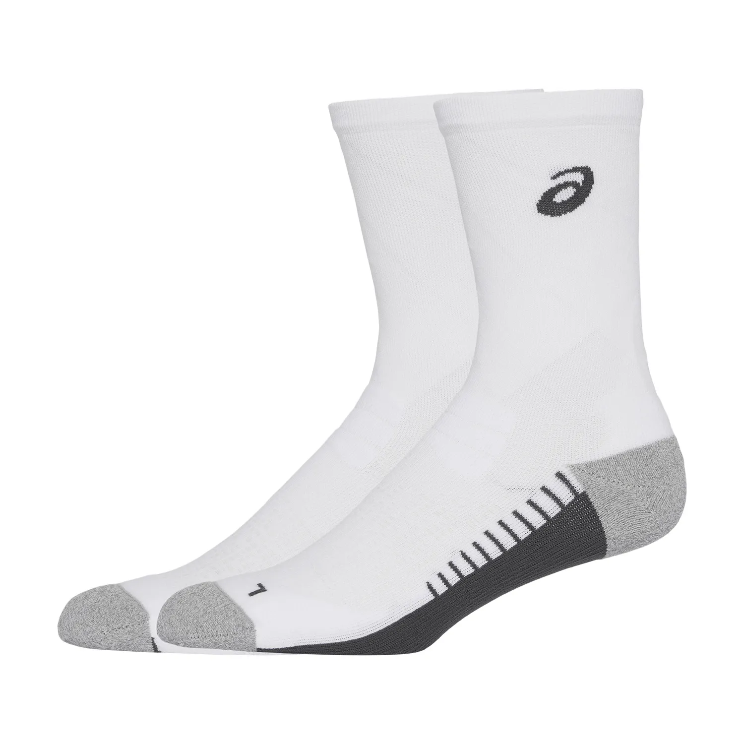 Asics Brilliant White Performance Socks