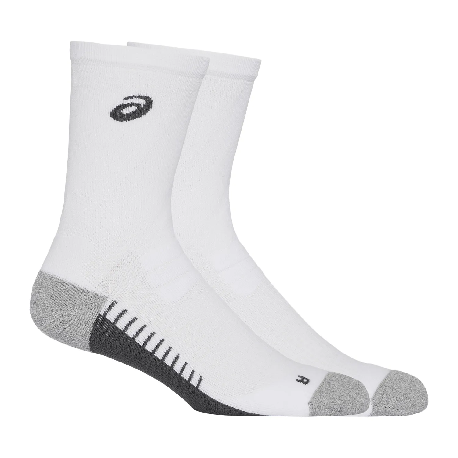 Asics Brilliant White Performance Socks