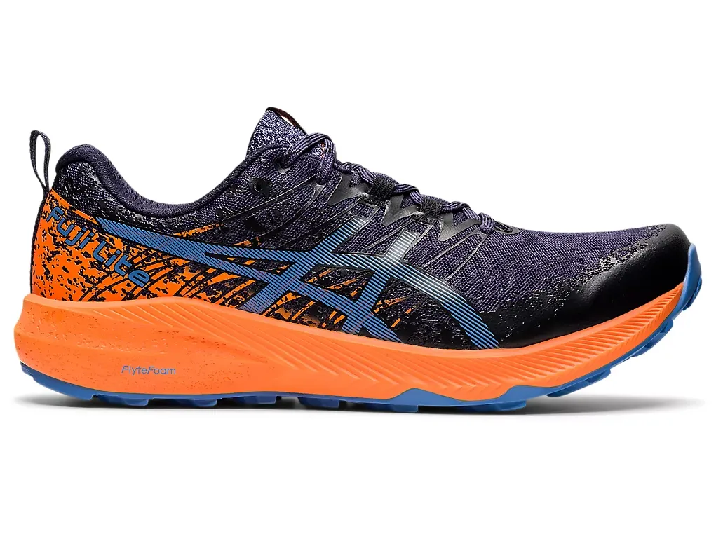 Asics Fuji Lite 2 men's trail running shoes