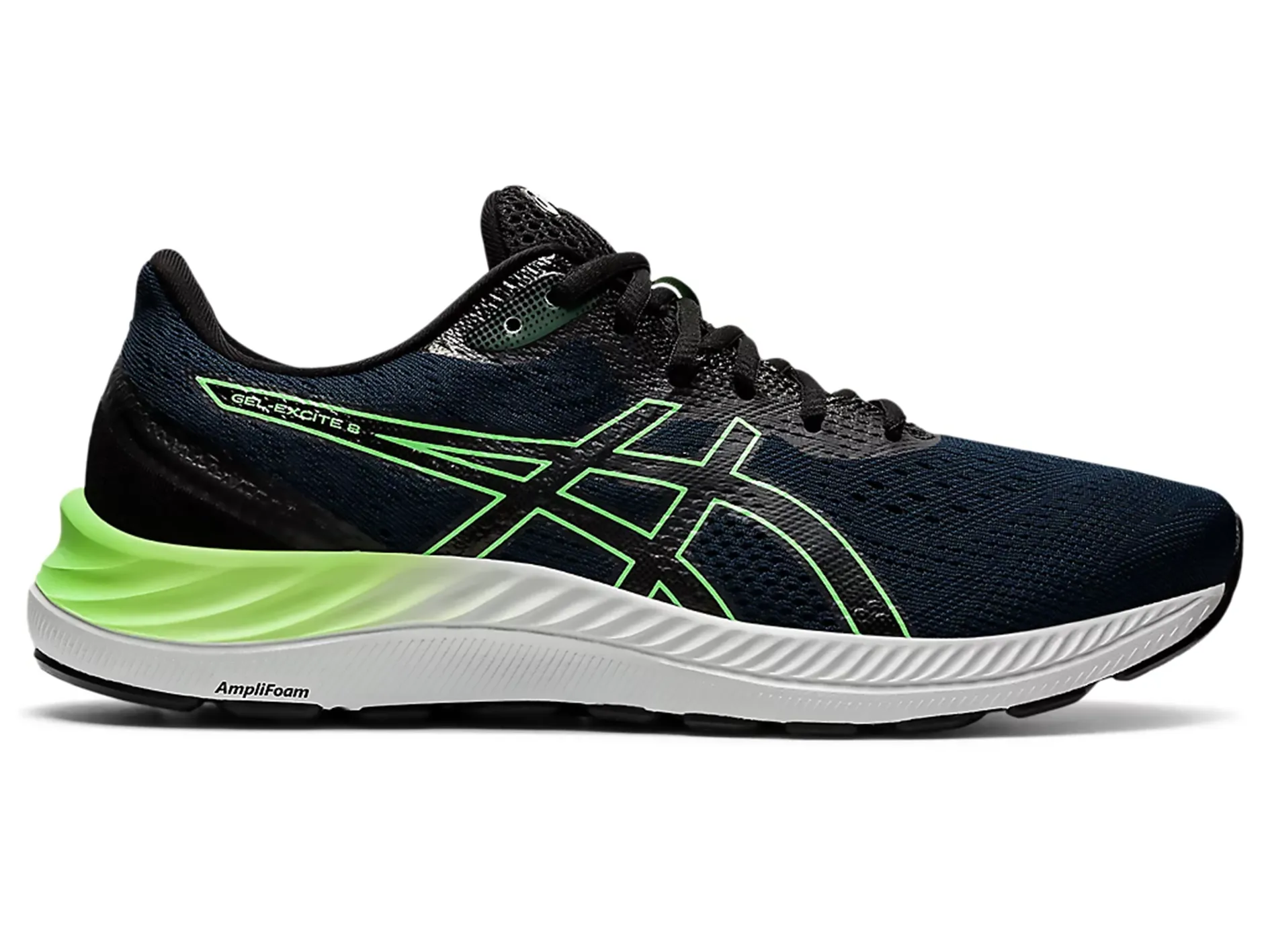 Asics Gel Excite 8 Men's Running Shoe - 1011B036, Size 415