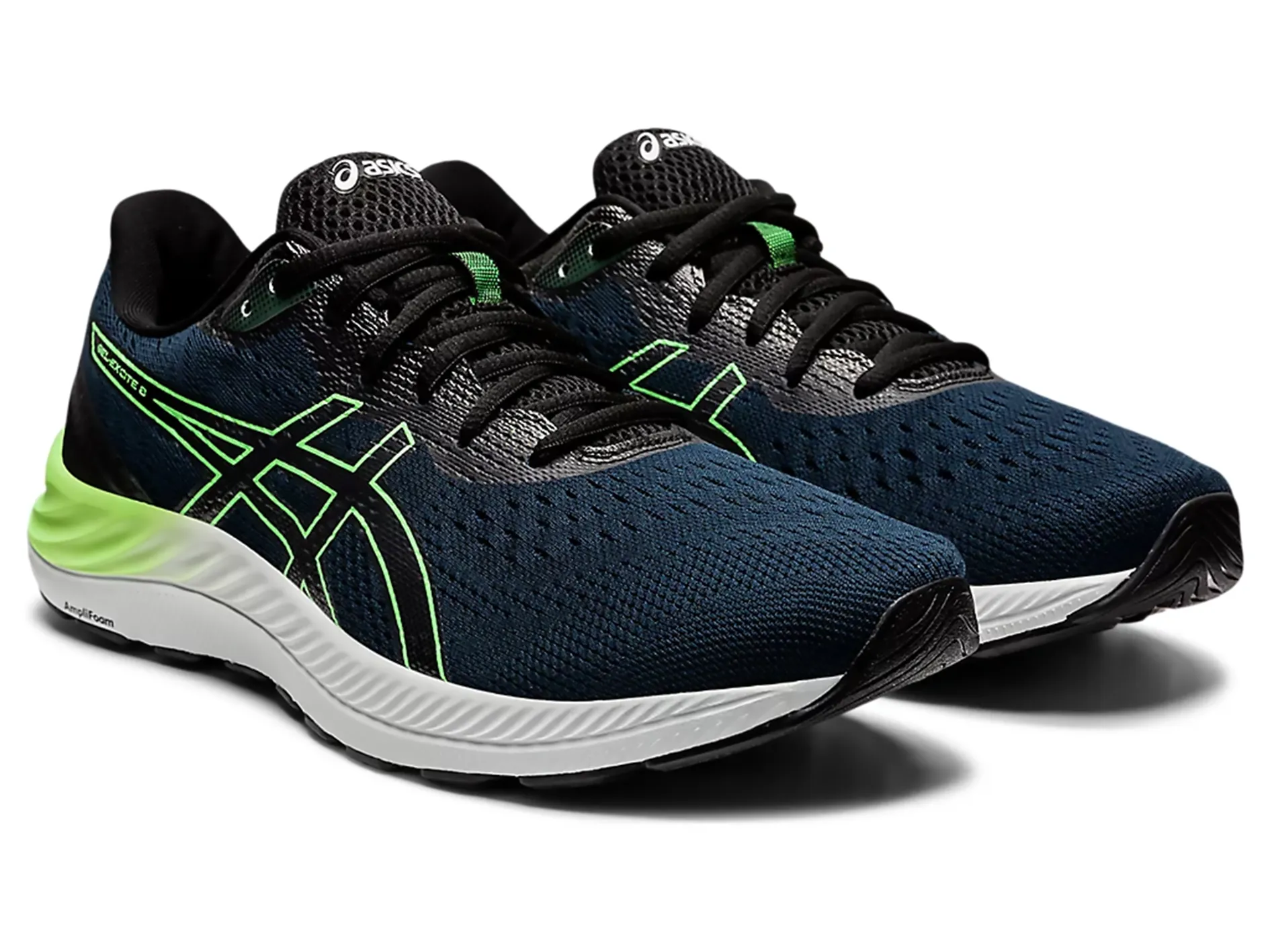 Asics Gel Excite 8 Men's Running Shoe - 1011B036, Size 415