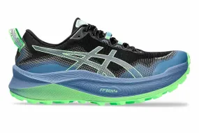 Asics TRABUCO MAX 3 running shoes.