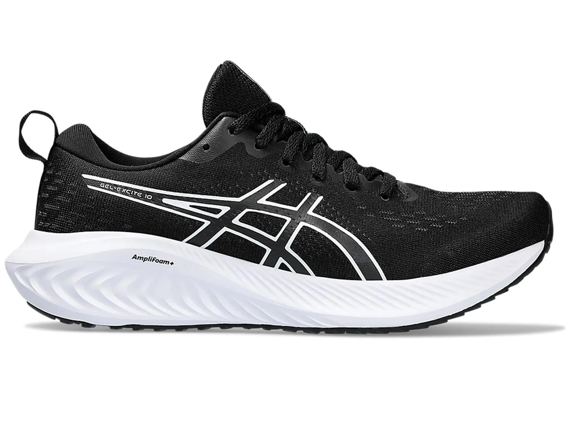 Asics Women's Gel Excite 10 (D Width) 1012B420 003 shoes