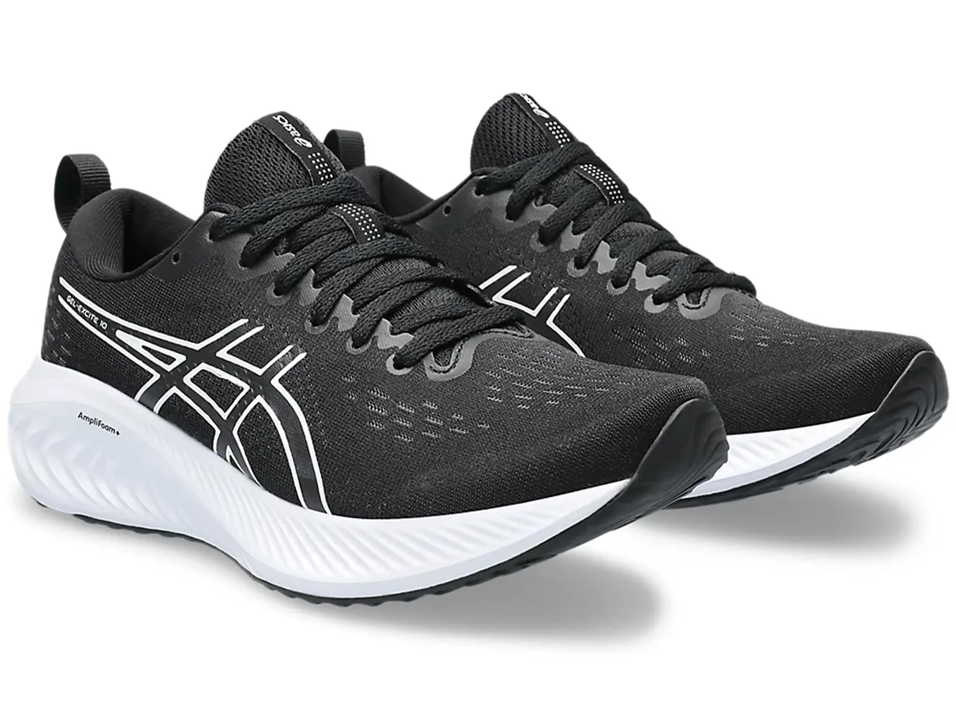 Asics Women's Gel Excite 10 (D Width) 1012B420 003 shoes