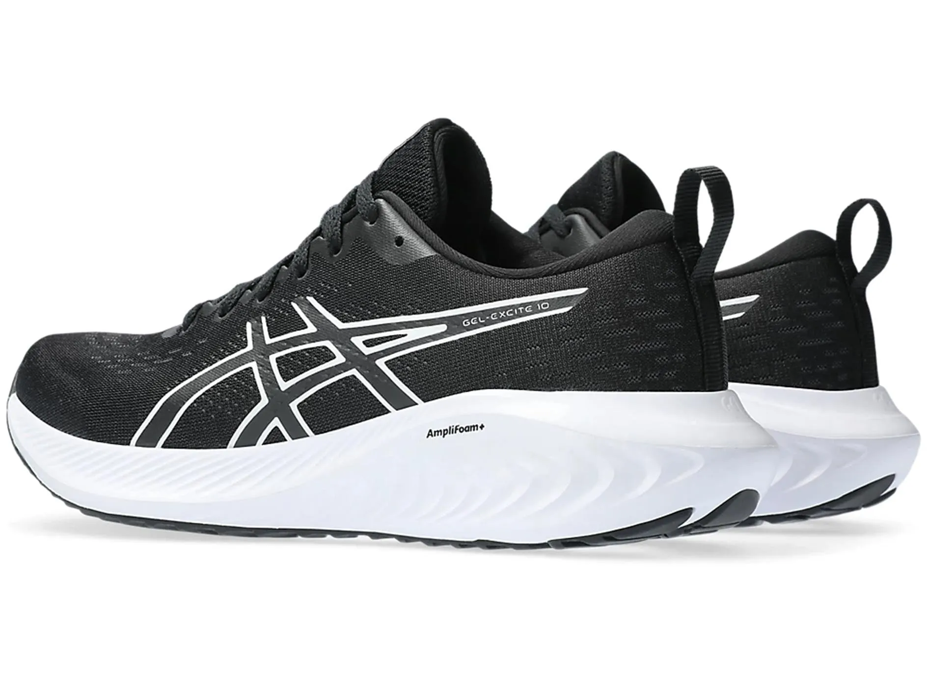 Asics Women's Gel Excite 10 (D Width) 1012B420 003 shoes