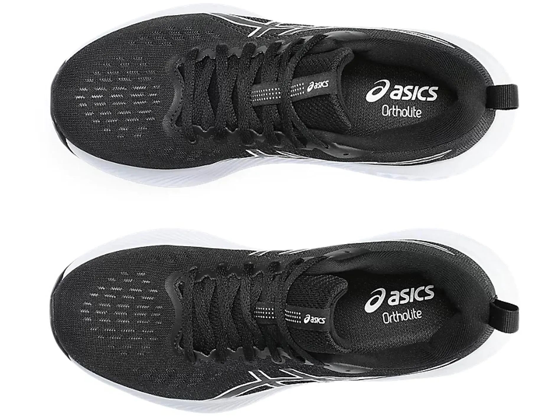 Asics Women's Gel Excite 10 (D Width) 1012B420 003 shoes