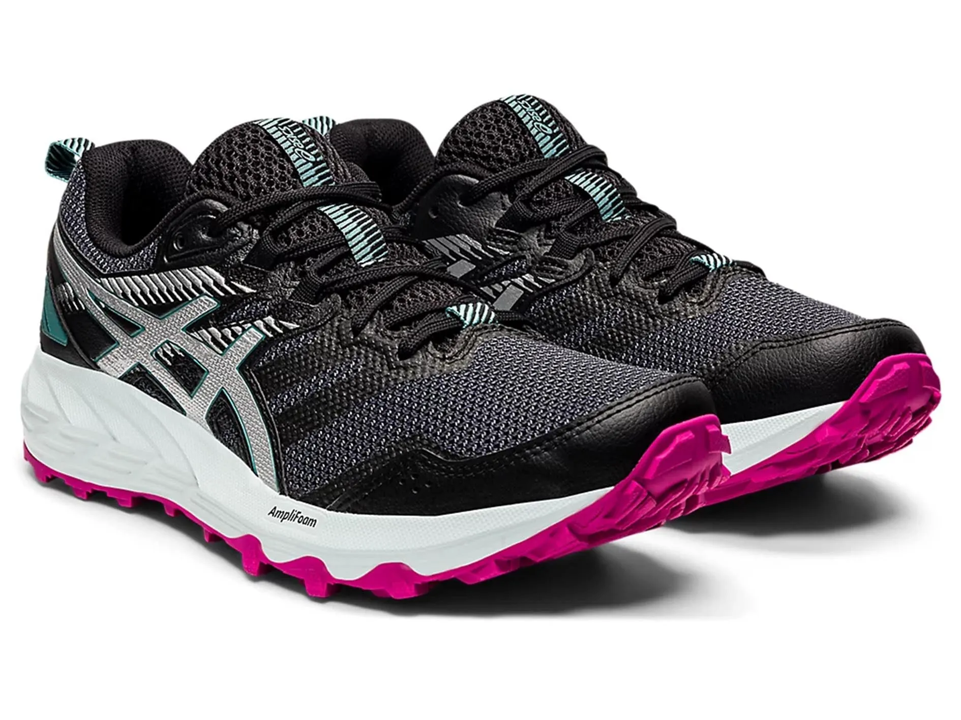 Asics Women's Gel Sonoma 6 - 1012A922 019