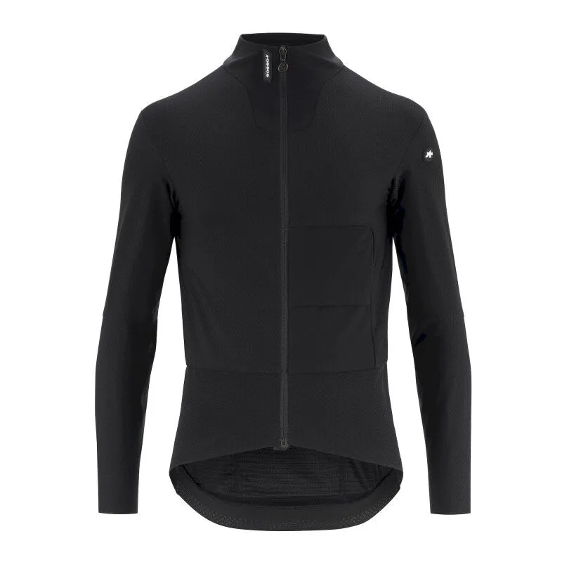 Assos Equipe R Habu Winter Jacket S9 - Cycling Jacket