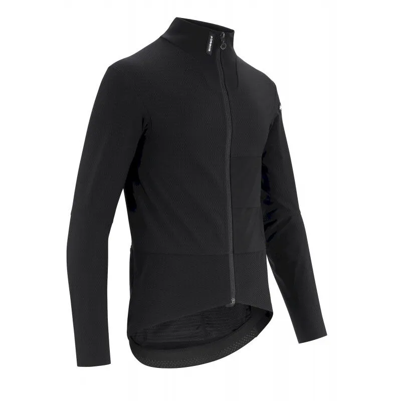 Assos Equipe R Habu Winter Jacket S9 - Cycling Jacket