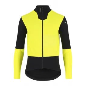 Assos Equipe R Habu Winter Jacket S9 - Cycling Jacket