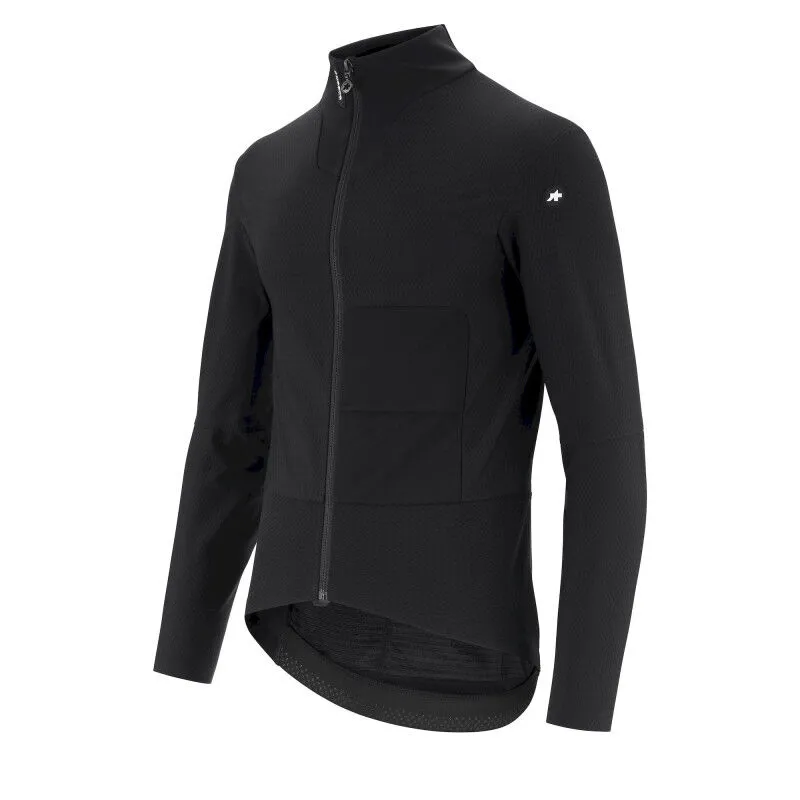 Assos Equipe R Habu Winter Jacket S9 - Cycling Jacket