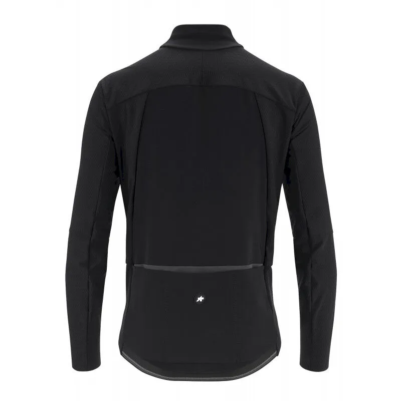 Assos Equipe R Habu Winter Jacket S9 - Cycling Jacket