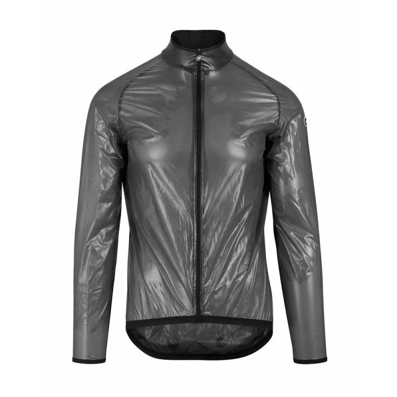 Assos Mille GT Clima Jacket EVO - Waterproof Jacket - Men