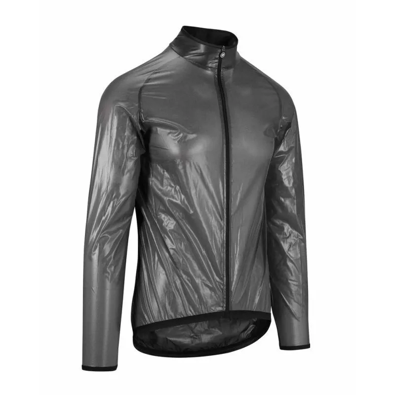 Assos Mille GT Clima Jacket EVO - Waterproof Jacket - Men