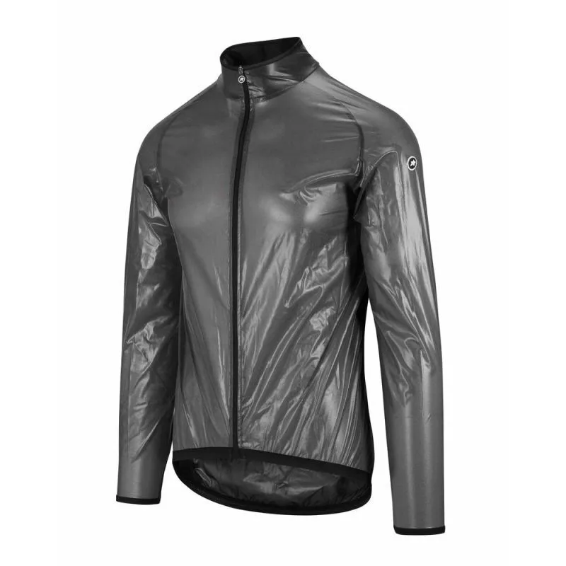 Assos Mille GT Clima Jacket EVO - Waterproof Jacket - Men