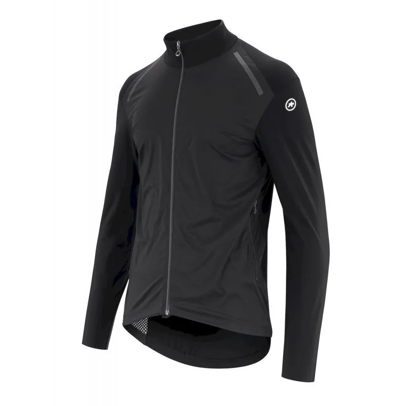 Assos MILLE GTC Loewenkralle Cycling Jacket C2 - Men's