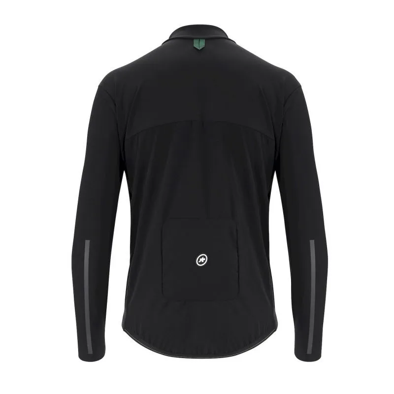 Assos MILLE GTC Loewenkralle Cycling Jacket C2 - Men's