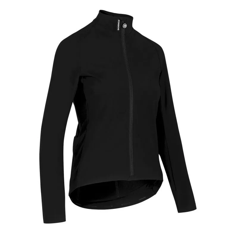 Assos Uma GT Ultraz Winter Jacket EVO - Cycling Jacket