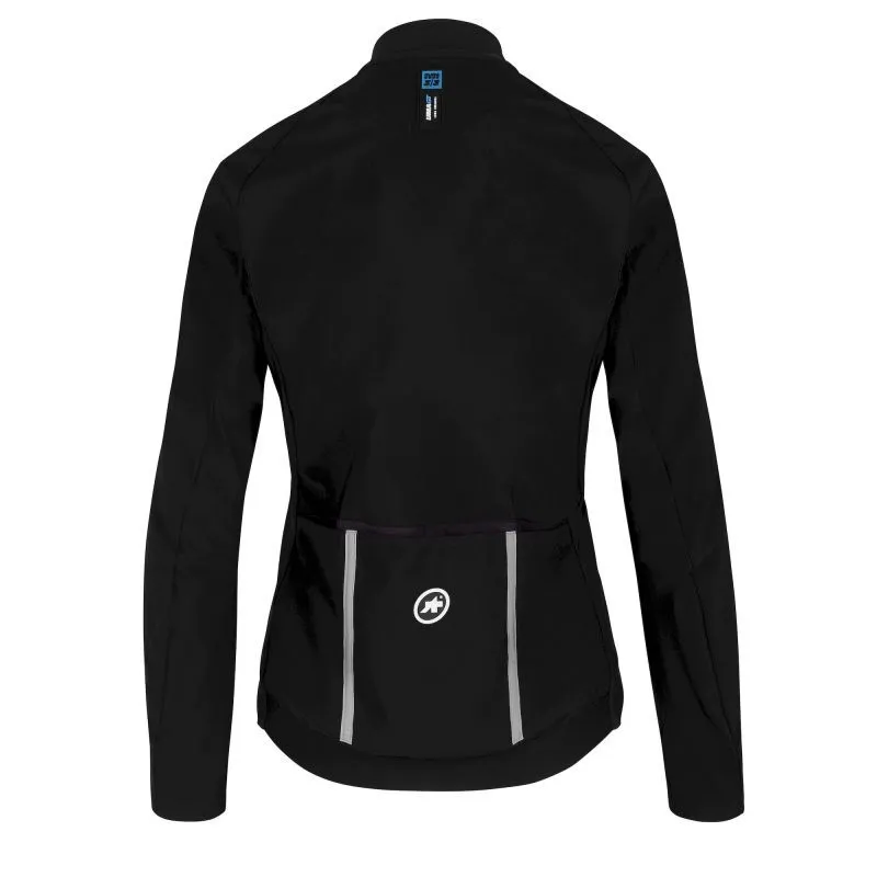 Assos Uma GT Ultraz Winter Jacket EVO - Cycling Jacket