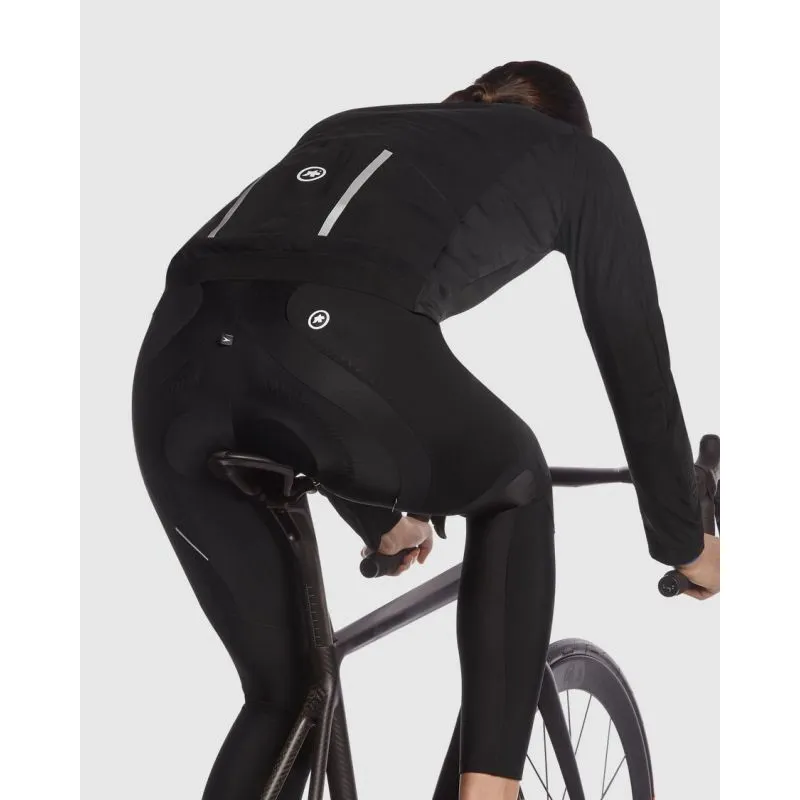 Assos Uma GT Ultraz Winter Jacket EVO - Cycling Jacket