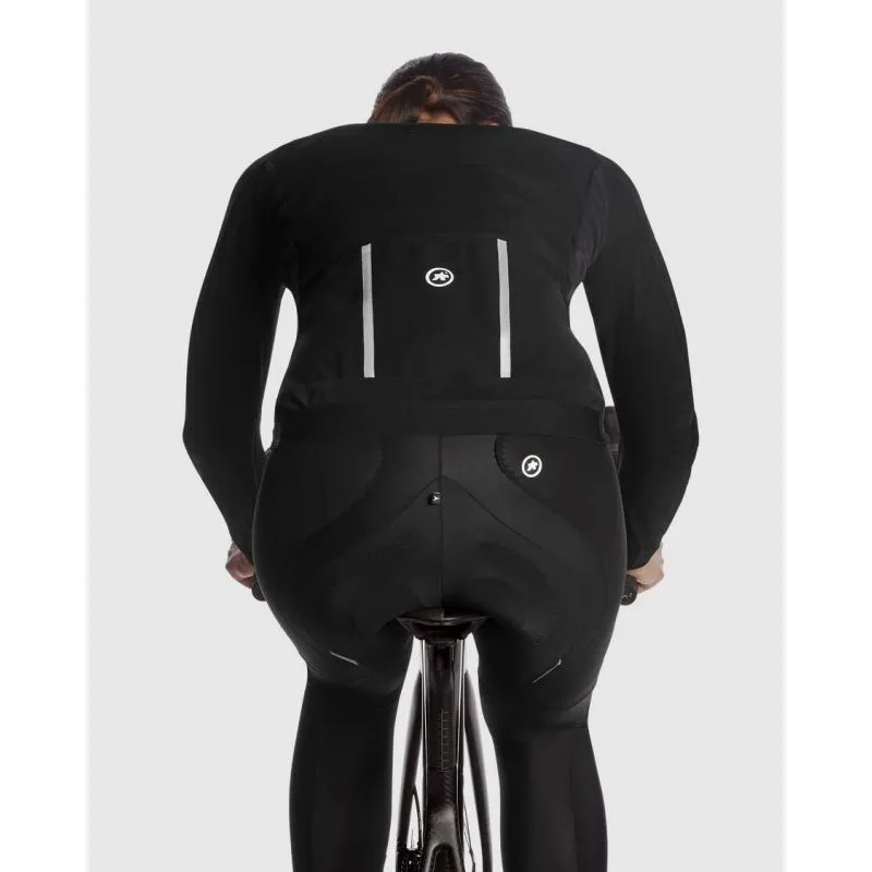 Assos Uma GT Ultraz Winter Jacket EVO - Cycling Jacket