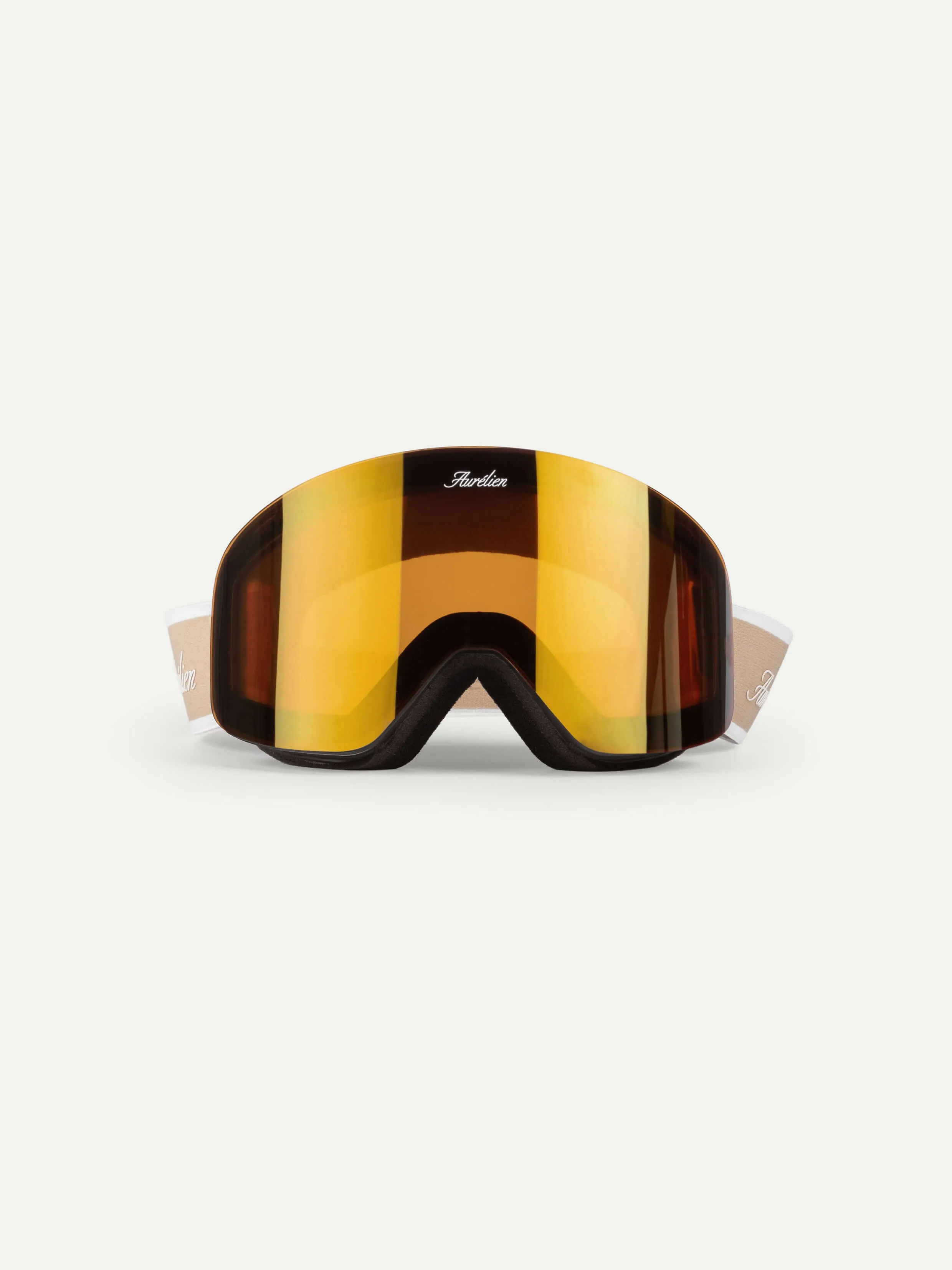 AUR1 Ski Goggles - Best Ski Goggles for Winter Sports & Snowboarding