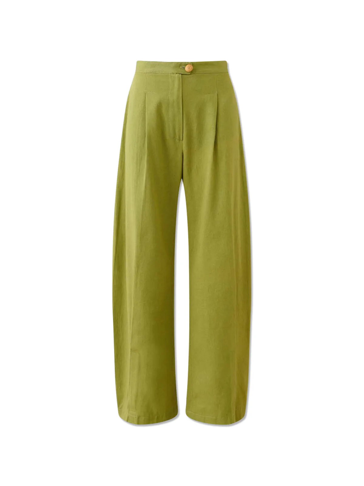 Avo Twill Trousers