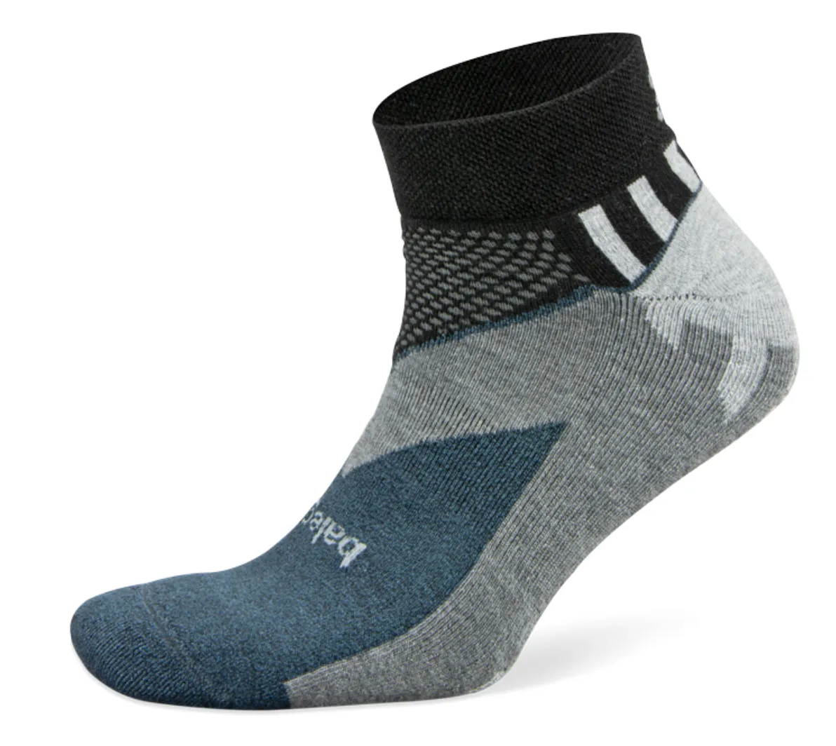 Balega Enduro V-Tech Low Sock - Best Price & Quality. Shop Now!