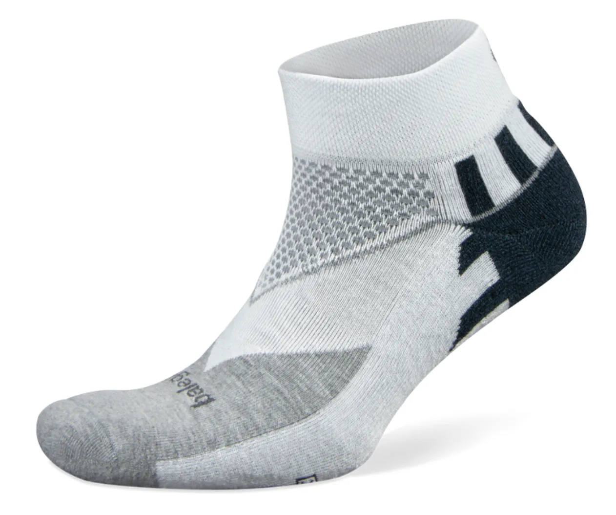 Balega Enduro V-Tech Low Sock - Best Price & Quality. Shop Now!