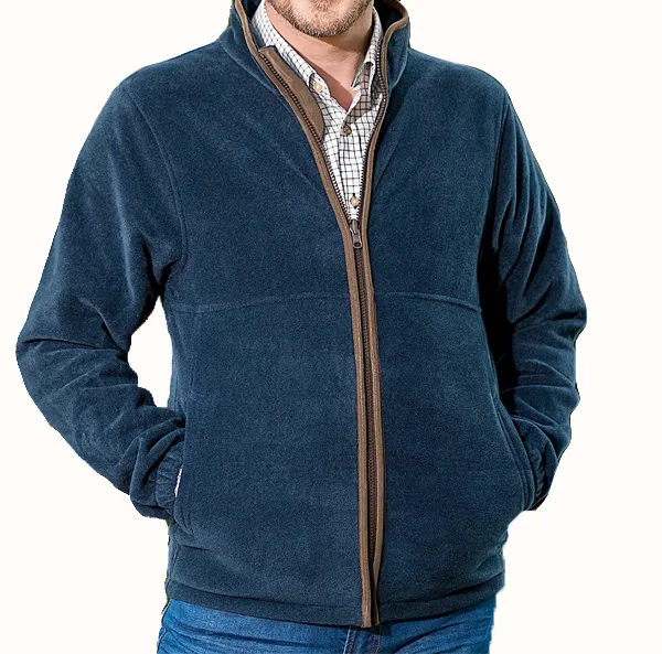 Baleno Henry Fleece Jacket