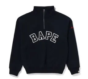 Bape Hoodies & Sweatshirts: Trendy Unisex Street Style Cotton Logo Apparel.