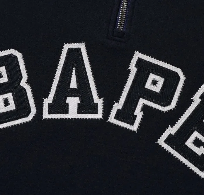 Bape Hoodies & Sweatshirts: Trendy Unisex Street Style Cotton Logo Apparel.