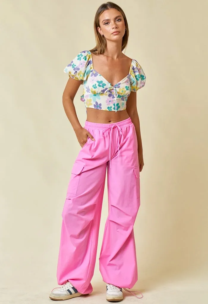 Barbie cargo pants - Google result: Barbie Pants for Fashionable Girls | Shop the Latest Collection Now