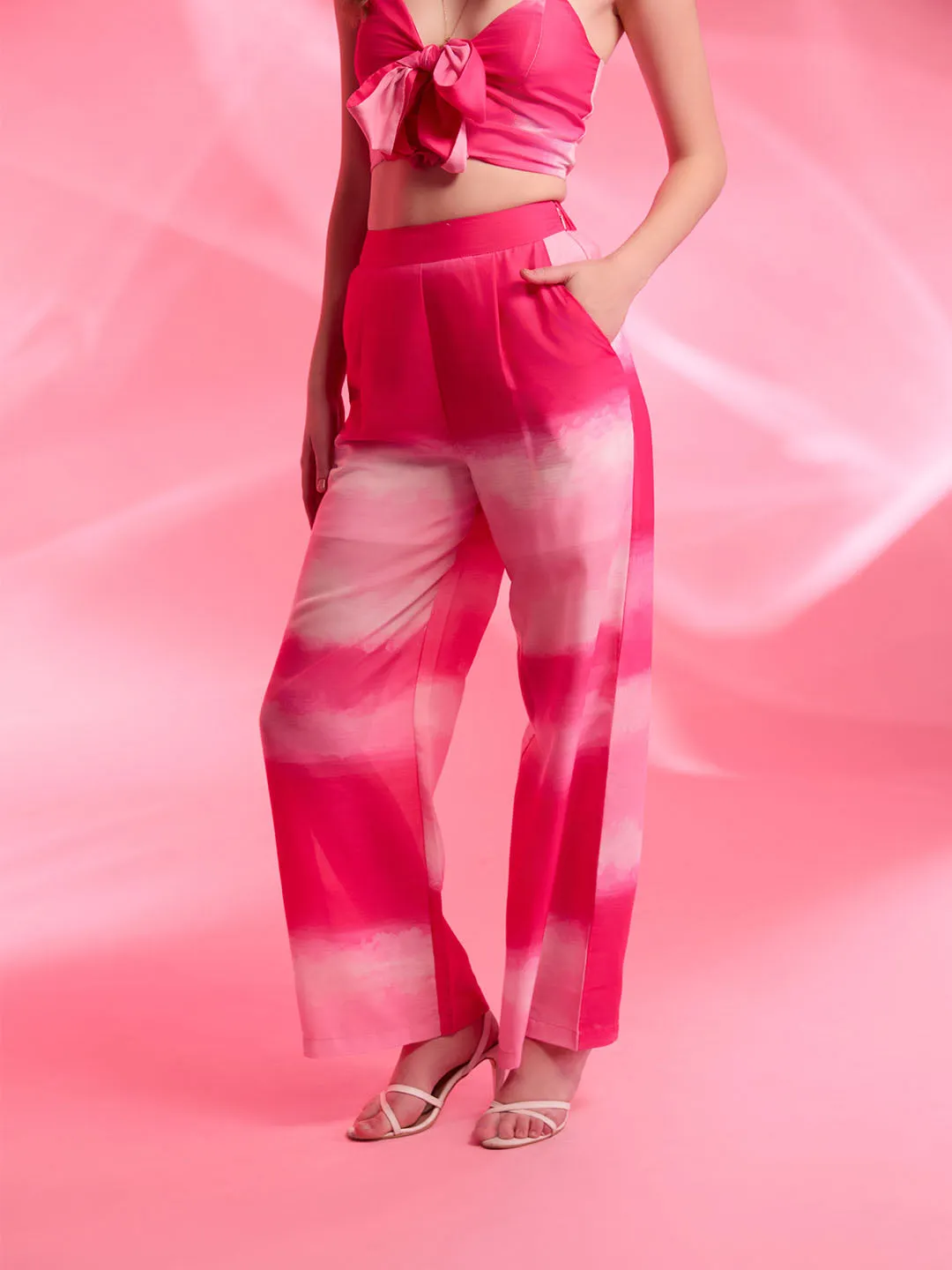 Barbie Ombre Pull On Pants - Shop Mattel's Latest Collection