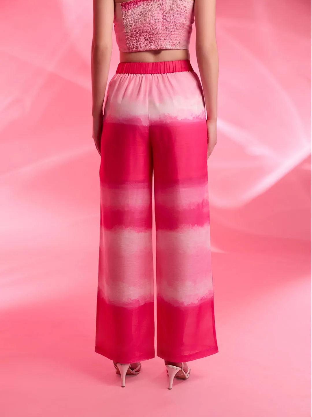 Barbie Ombre Pull On Pants - Shop Mattel's Latest Collection