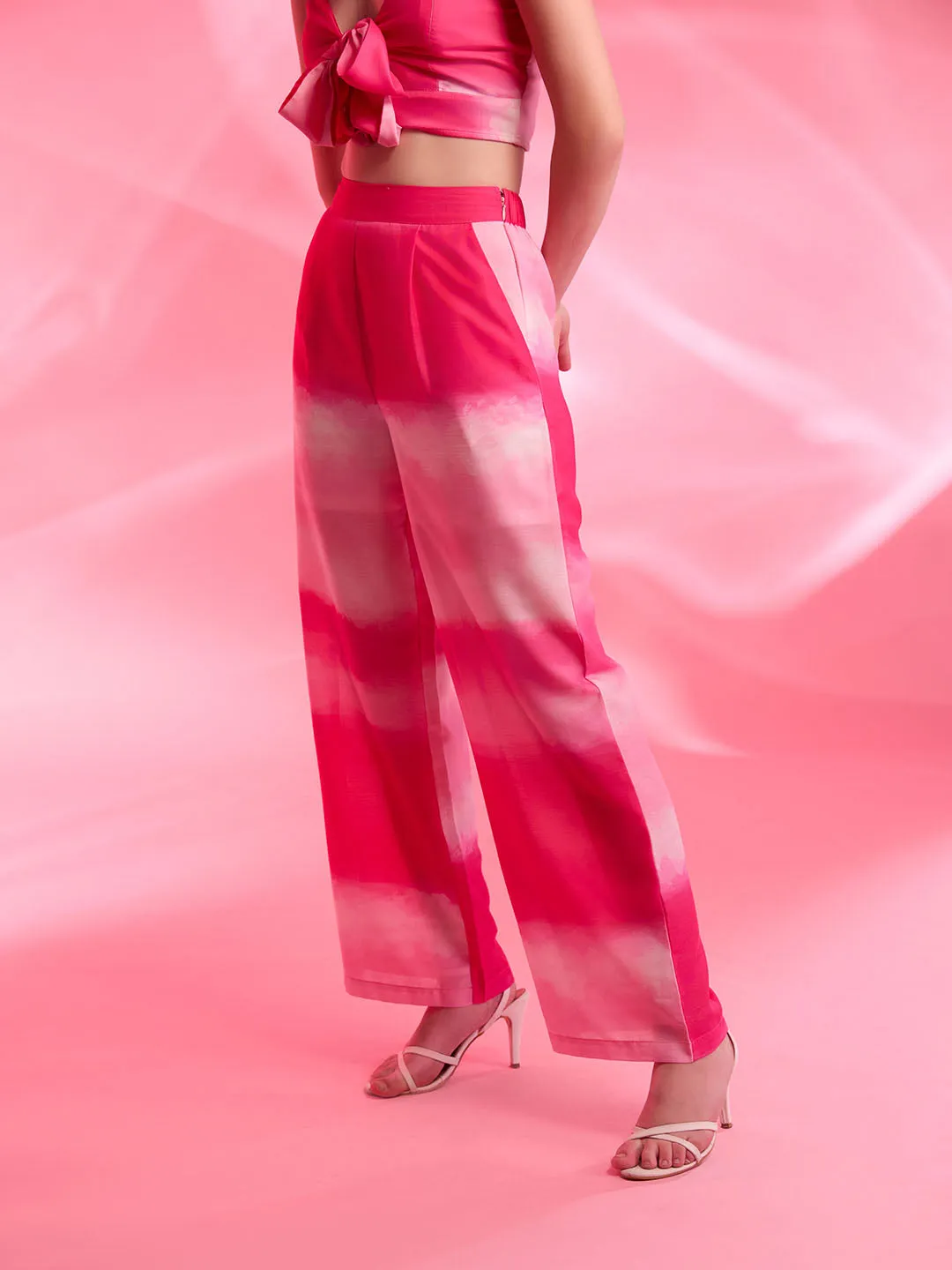 Barbie Ombre Pull On Pants - Shop Mattel's Latest Collection