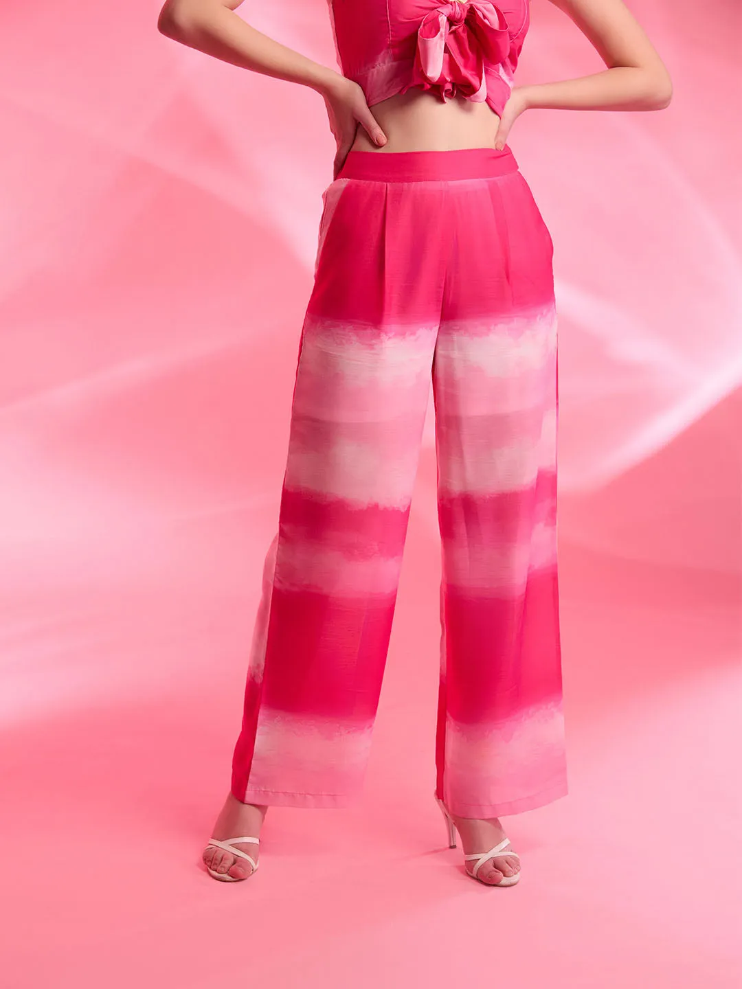 Barbie Ombre Pull On Pants - Shop Mattel's Latest Collection