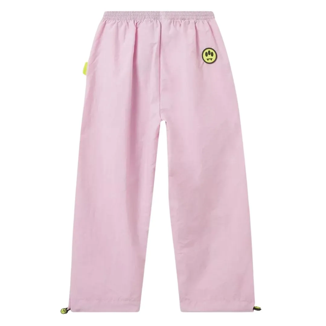 Barrow Pink Pants