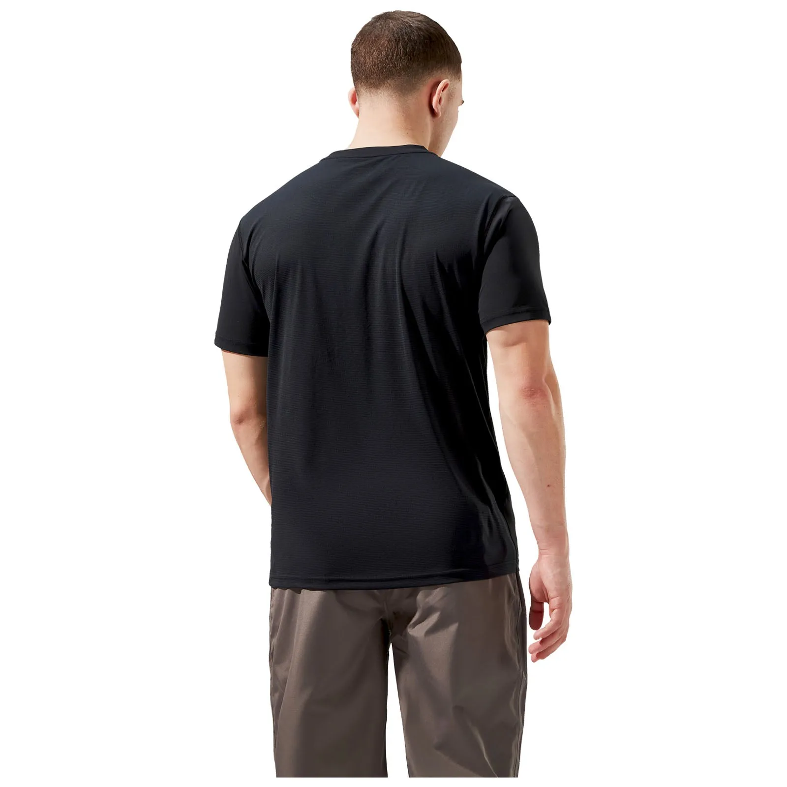 Berghaus Men's Wayside Technical T-Shirt.