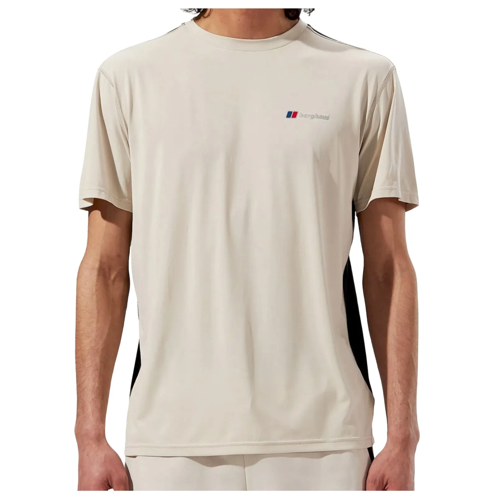 Berghaus Men's Wayside Technical T-Shirt.