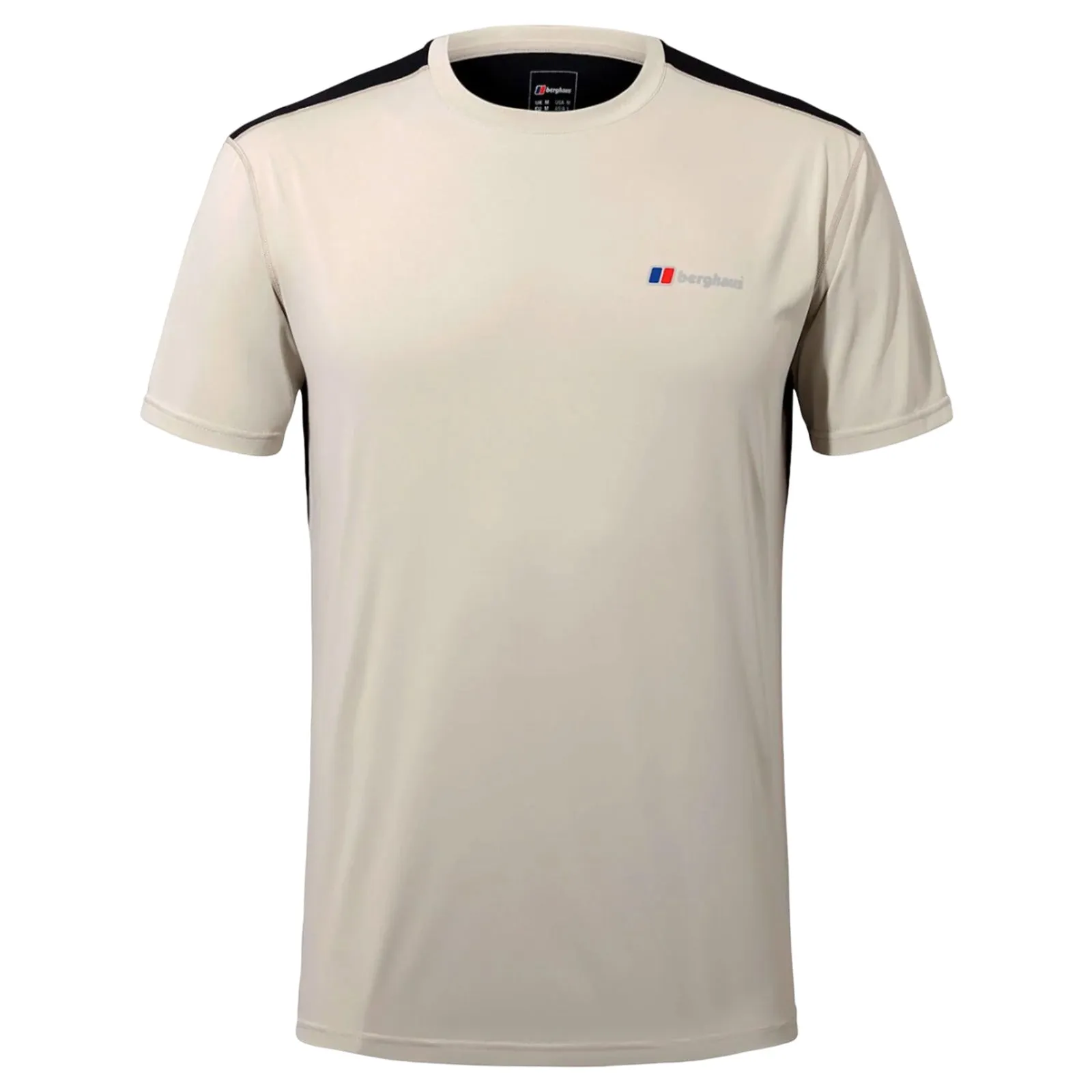 Berghaus Men's Wayside Technical T-Shirt.