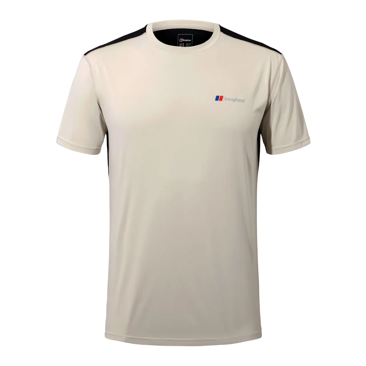 Berghaus Men's Wayside Technical T-Shirt.