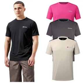 Berghaus Men's Wayside Technical T-Shirt.