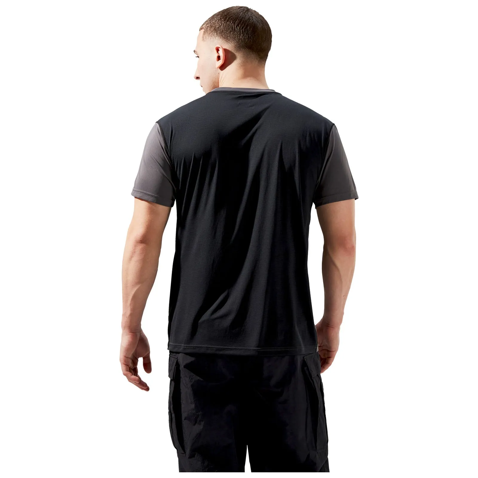 Berghaus Men's Wayside Technical T-Shirt.