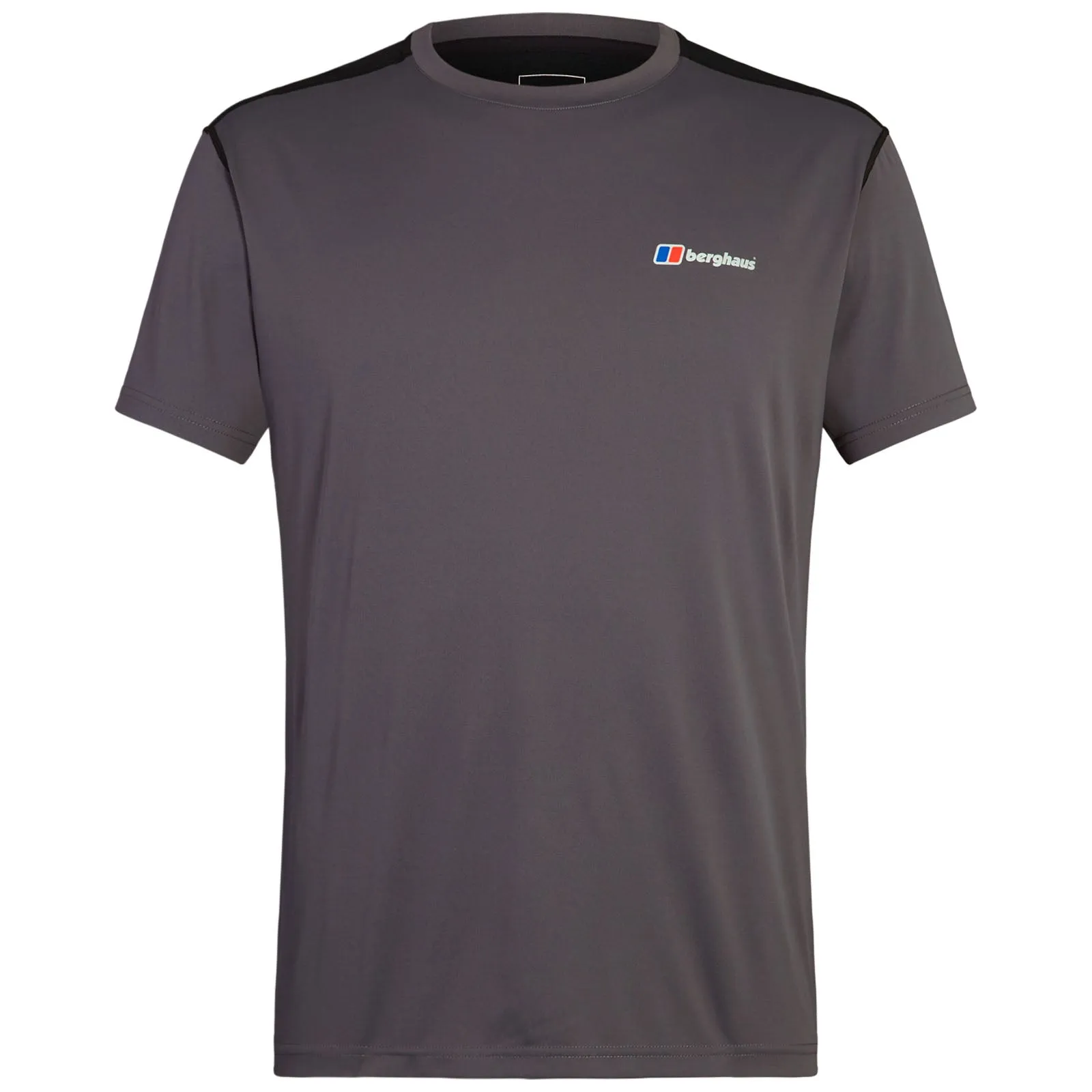 Berghaus Men's Wayside Technical T-Shirt.