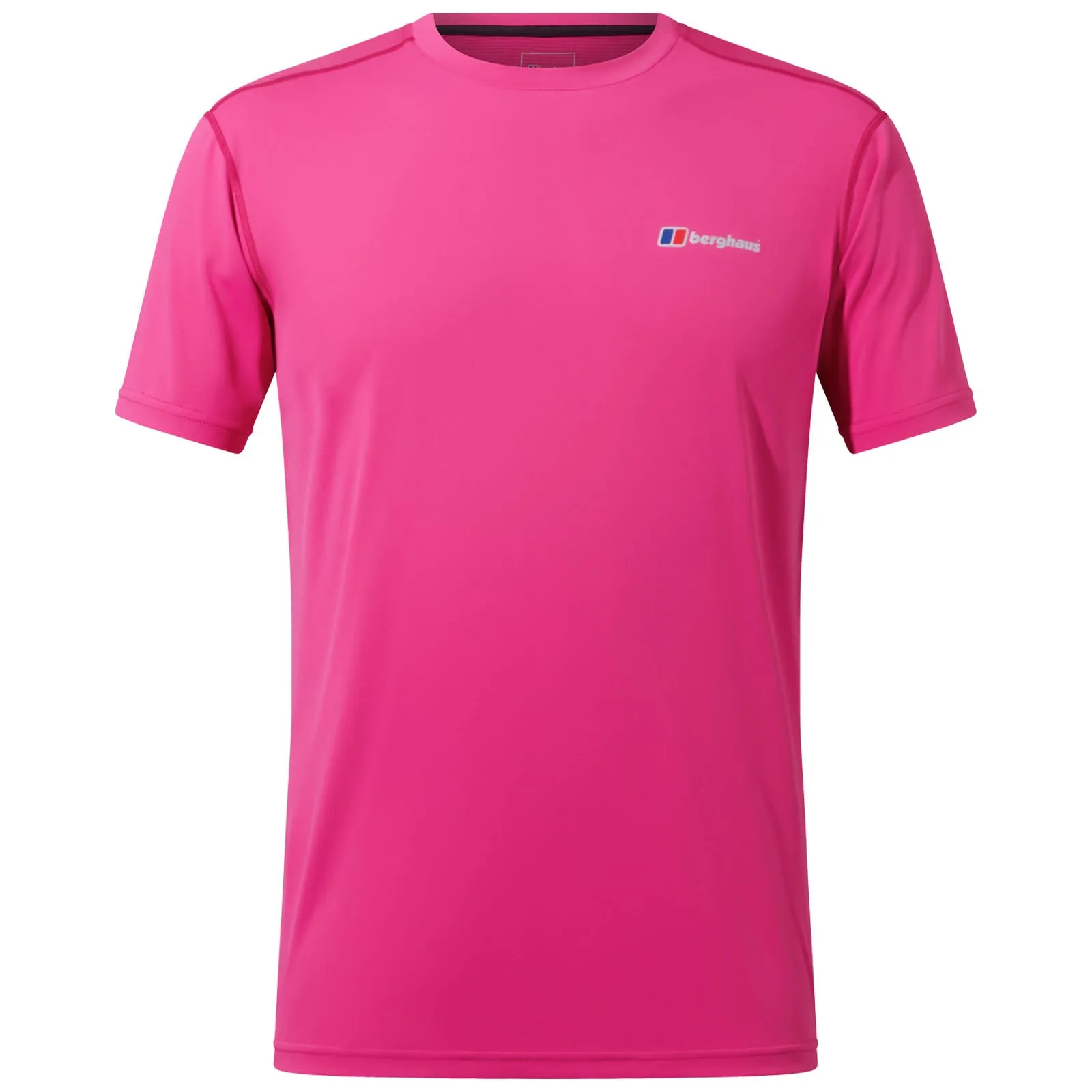 Berghaus Men's Wayside Technical T-Shirt.