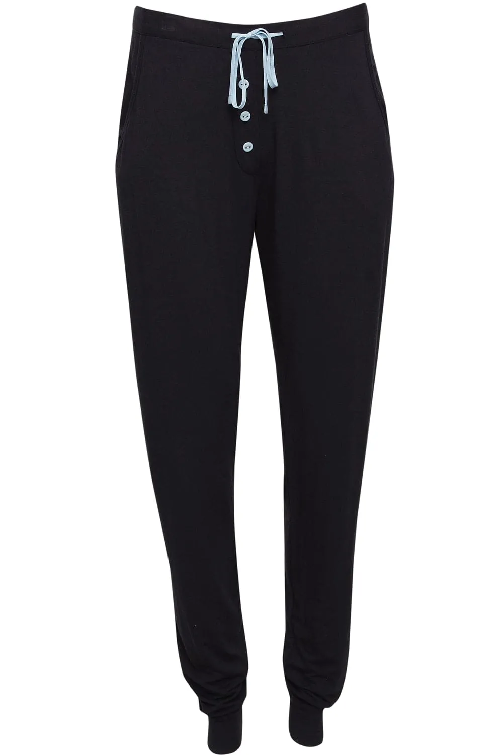 Beth Jersey Pants becomes Comfortable Jersey Pants - Beth Collection