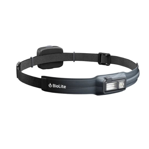 BioLite Headlamp 425 Lumens - Enhanced Brightness Headlamp for Optimal Lighting