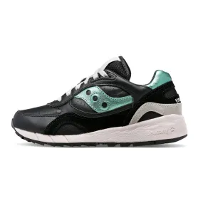 Black Acquamarine SHOES SHADOW 6000 Donna