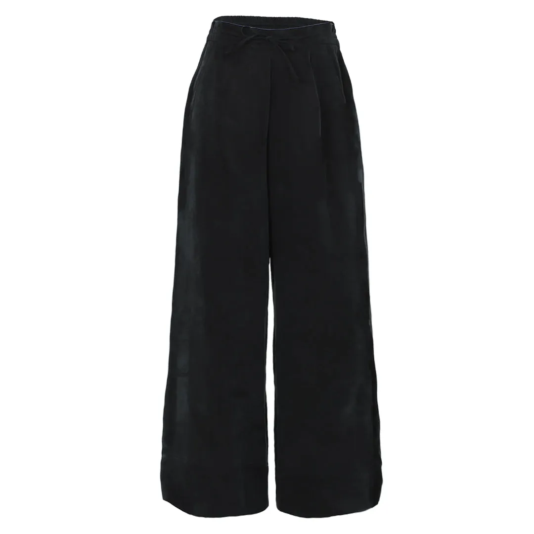 Black Alyx Trousers